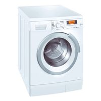 SIEMENS WM 14S741 OE